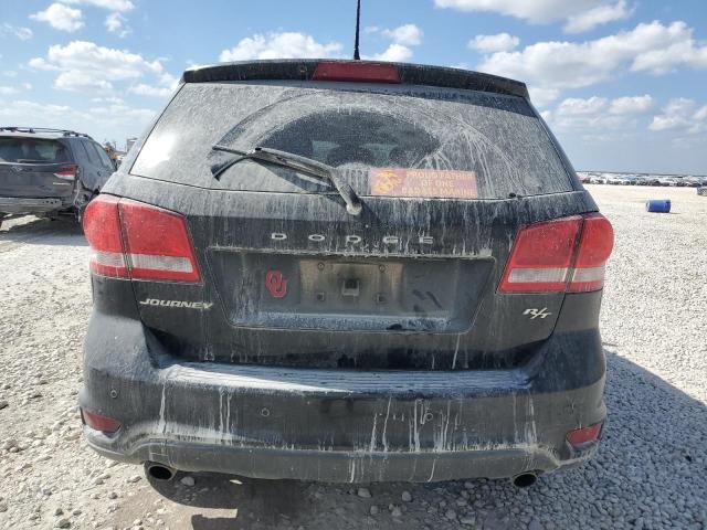 Photo 6 from auction – 2016 DODGE JOURNEY R/ with VIN 3C4PDCEGXGT103434
