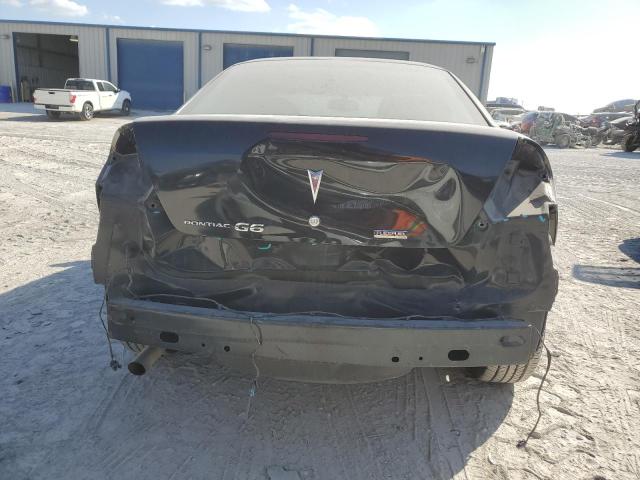 Photo 6 from auction – 2010 PONTIAC G6 with VIN 1G2ZA5E05A4106016