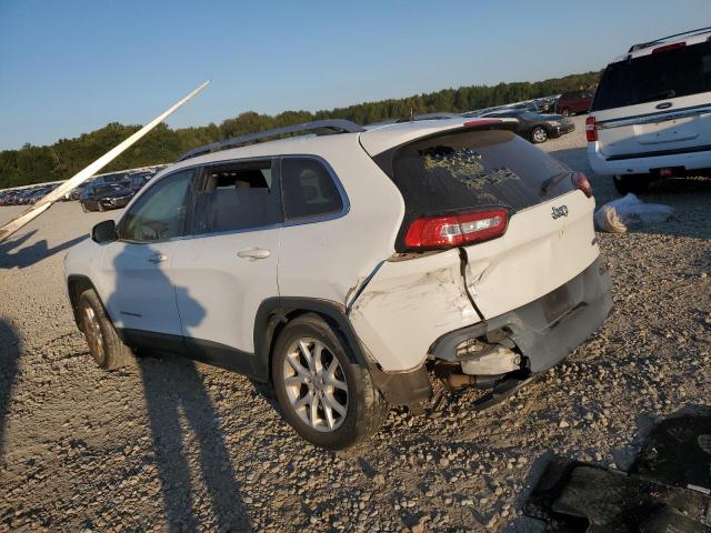 Photo 2 from auction – 2016 JEEP CHEROKEE L with VIN 1C4PJLCB5GW282508