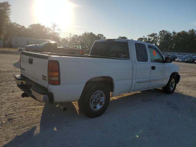 Photo 3 from auction – 2004 GMC NEW SIERRA with VIN 2GTEC19V841140423