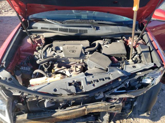 Photo 11 from auction – 2012 TOYOTA CAMRY BASE with VIN 4T1BF1FK5CU589562