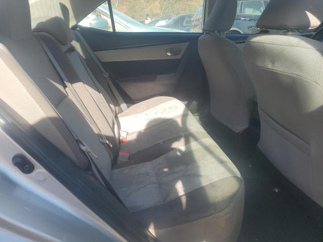 Photo 10 from auction – 2018 TOYOTA COROLLA L with VIN 5YFBURHE2JP800050