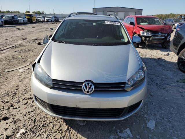 Photo 5 from auction – 2014 VOLKSWAGEN JETTA with VIN 3VWPL7AJ5EM601783