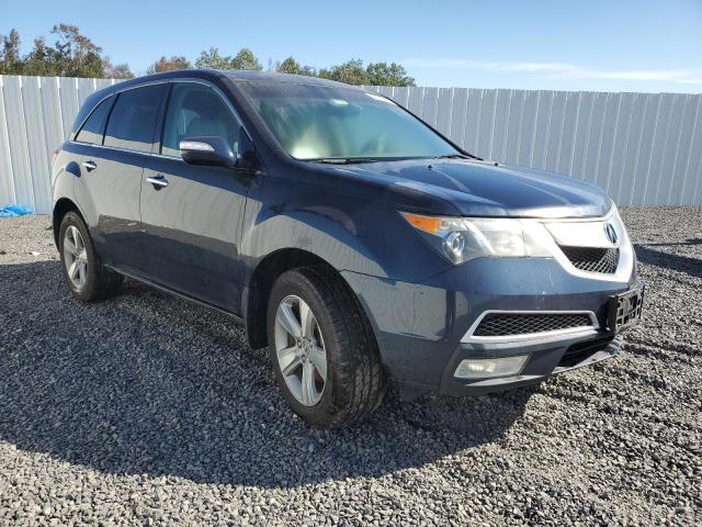 Photo 4 from auction – 2011 ACURA MDX with VIN 2HNYD2H21BH531970