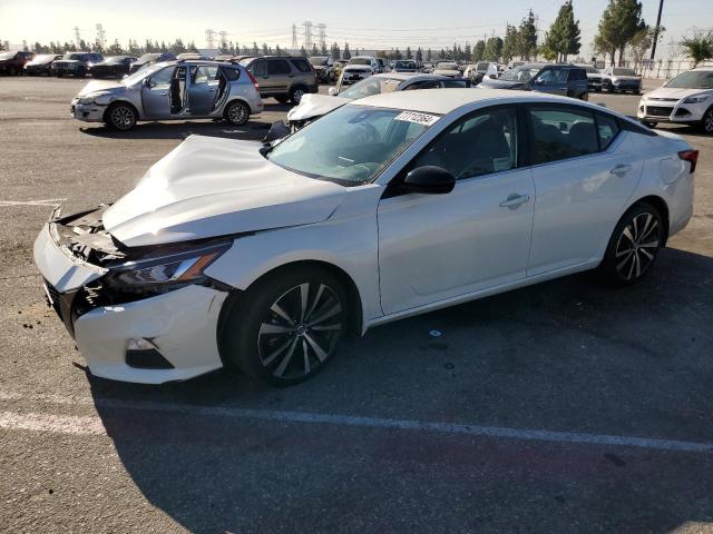 Photo 1 from auction – 2022 NISSAN ALTIMA SR with VIN 1N4BL4CV5NN409416