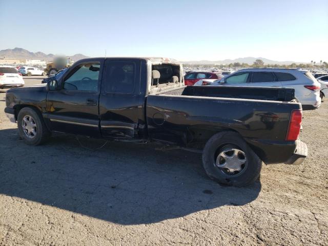Photo 2 from auction – 2003 CHEVROLET SILVERADO with VIN 2GCEC19V631300412