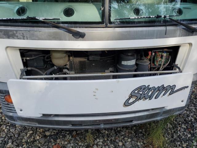 Photo 7 from auction – 2003 FORD F550 SUPER with VIN 1FCNF53S130A06022