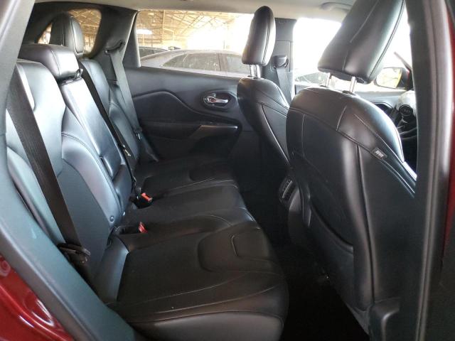 Photo 11 from auction – 2019 JEEP CHEROKEE L with VIN 1C4PJLLB3KD439280