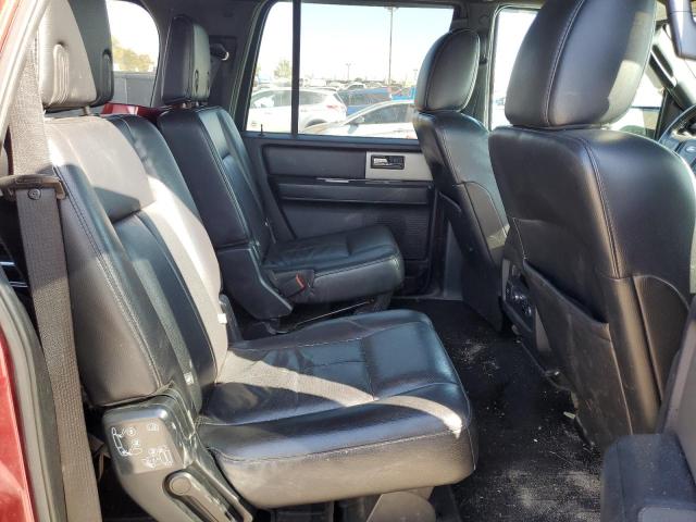 Photo 10 from auction – 2015 FORD EXPEDITION with VIN 1FMJK1JT9FEF21562