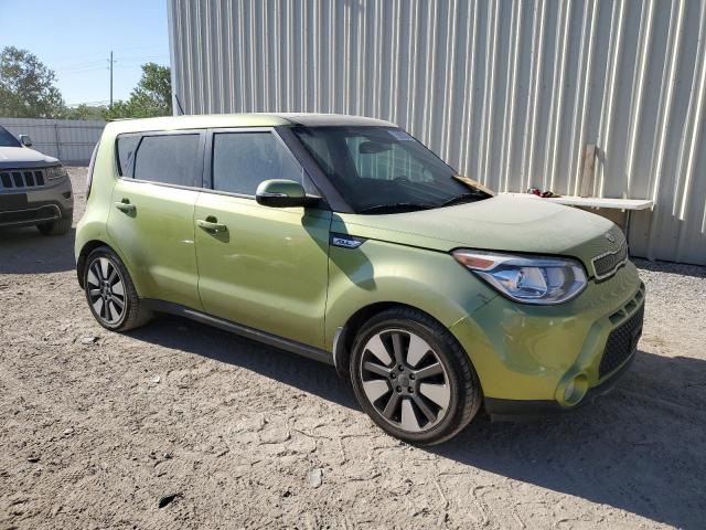 Photo 4 from auction – 2015 KIA SOUL ! with VIN KNDJX3A56F7793347
