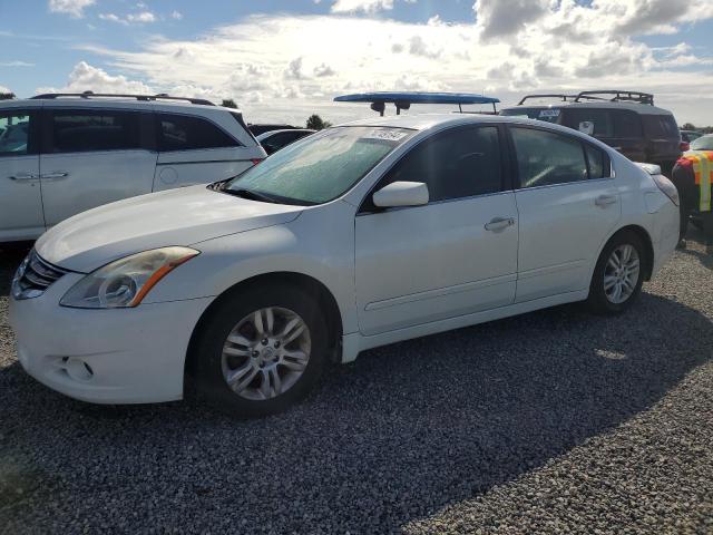 NISSAN ALTIMA BAS 2011 with VIN 1N4AL2AP7BN466135 - Photo from auction