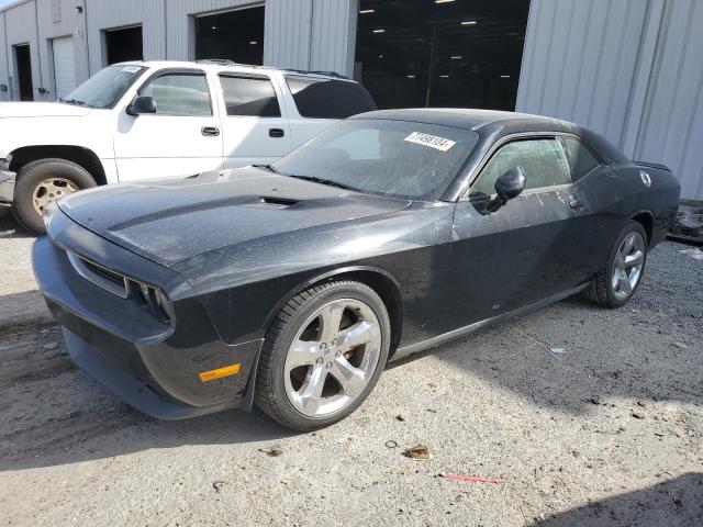 DODGE CHALLENGER 2013 with VIN 2C3CDYAG2DH579252 - Photo from auction