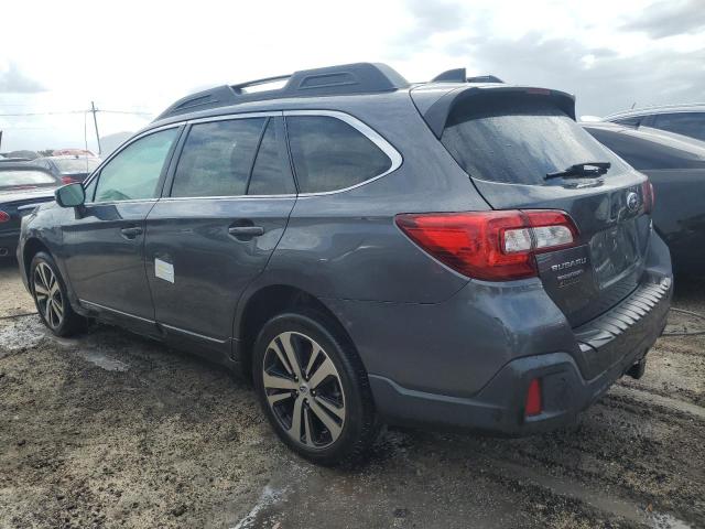 Photo 2 from auction – 2019 SUBARU OUTBACK 3. with VIN 4S4BSENC2K3327077