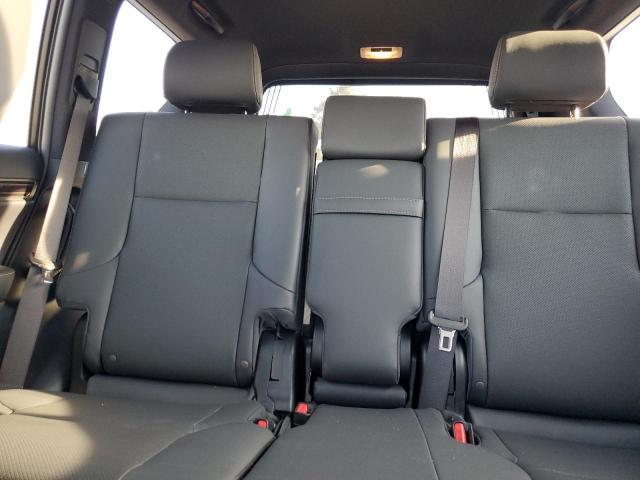 Photo 10 from auction – 2023 LEXUS GX 460 with VIN JTJAM7BX9P5372880