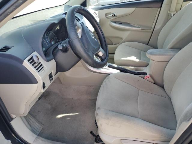 Photo 7 from auction – 2013 TOYOTA COROLLA BA with VIN 5YFBU4EEXDP187980
