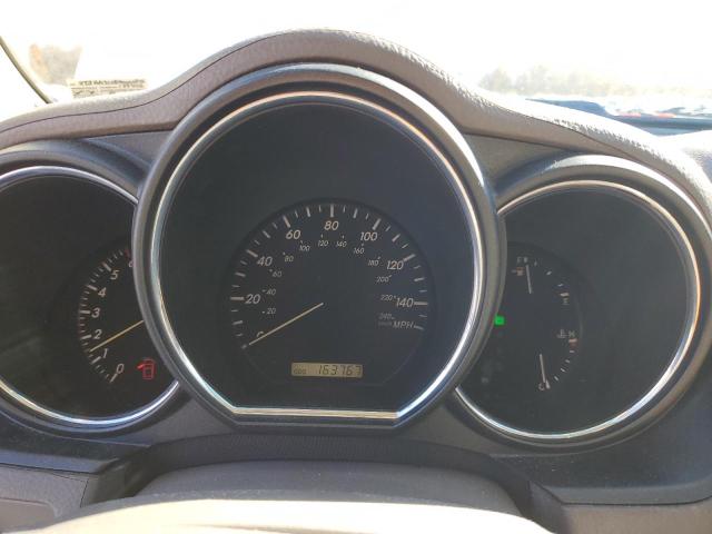 Photo 9 from auction – 2004 LEXUS RX 330 with VIN JTJHA31U840006876