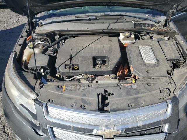 Снимка 11 от търг – 2015 CHEVROLET VOLT с VIN 1G1RD6E46FU108840