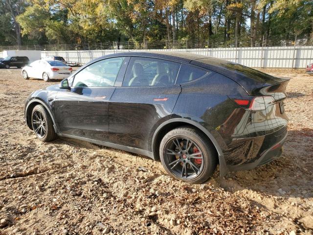 Photo 2 from auction – 2021 TESLA MODEL Y with VIN 5YJYGDEE1MF203108