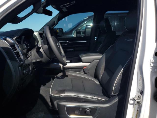 Photo 7 from auction – 2025 RAM 1500 LARAM with VIN 1C6SRFJPXSN519888