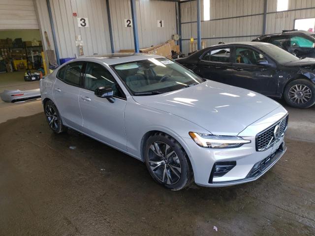 Photo 4 from auction – 2024 VOLVO S60 PLUS with VIN 7JRL12TL6RG324295
