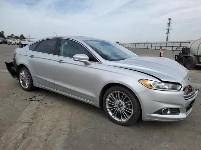 Photo 4 from auction – 2014 FORD FUSION SE with VIN 3FA6P0H90ER356678