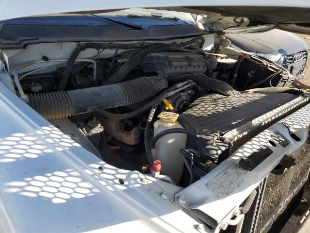 Photo 11 from auction – 1999 DODGE RAM 1500 with VIN 1B7HF13Y9XJ643816