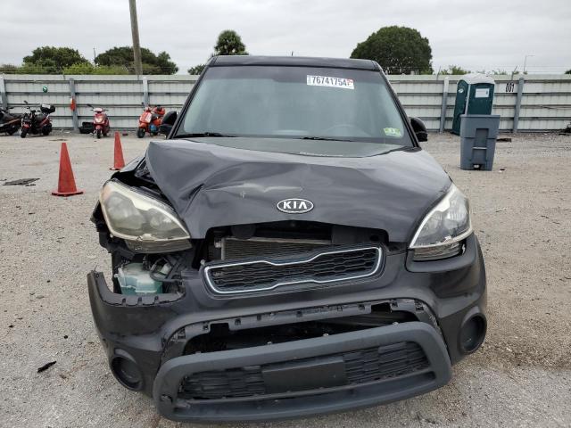 Photo 5 from auction – 2012 KIA SOUL + with VIN KNDJT2A6XC7743450