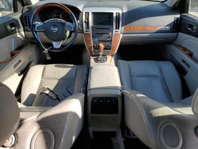Photo 8 from auction – 2008 CADILLAC STS with VIN 1G6DD67V280180400