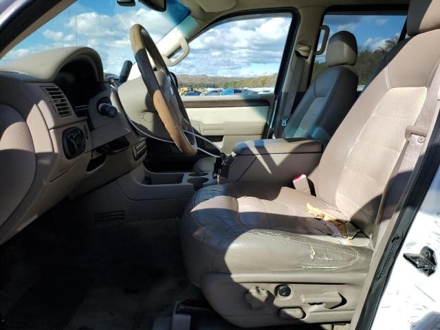 Photo 7 from auction – 2003 FORD EXPLORER E with VIN 1FMZU74K33UA69290