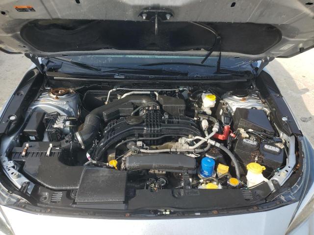 Photo 11 from auction – 2019 SUBARU IMPREZA PR with VIN 4S3GTAC60K3708682