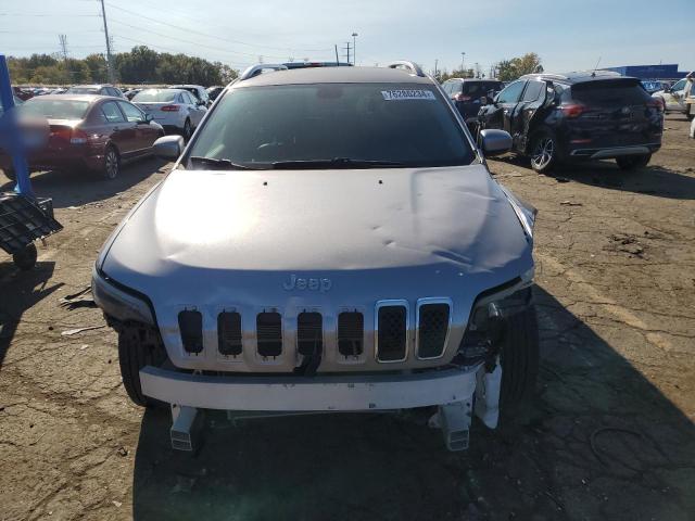 Photo 5 from auction – 2019 JEEP CHEROKEE L with VIN 1C4PJLLB3KD202708