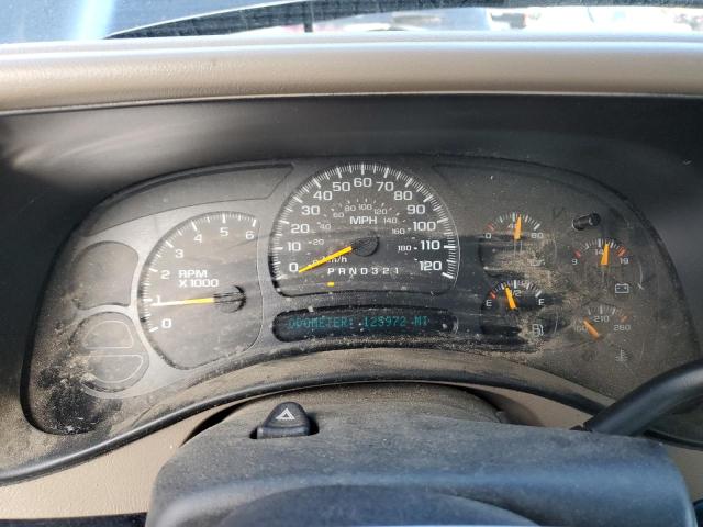 Photo 9 from auction – 2006 CHEVROLET SILVERADO with VIN 1GCEC19T36Z188257
