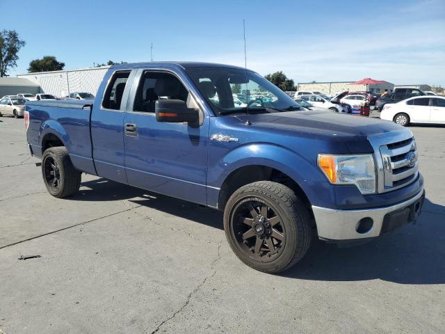 Photo 4 from auction – 2012 FORD F150 SUPER with VIN 1FTEX1CMXCFB87884