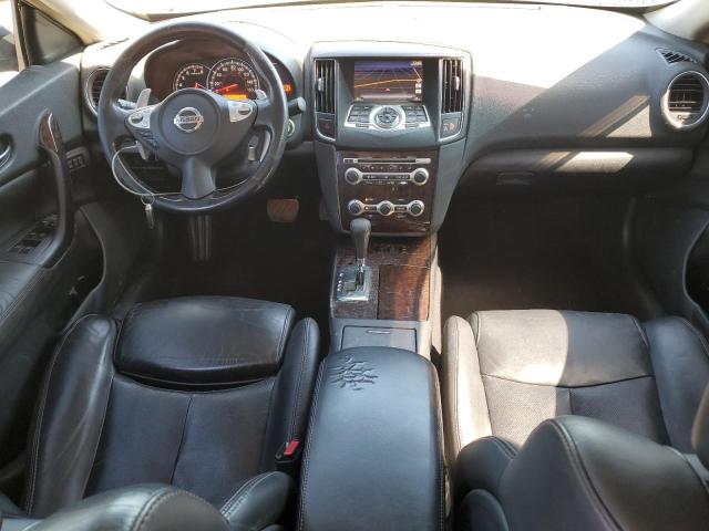 Photo 8 from auction – 2011 NISSAN MAXIMA S with VIN 1N4AA5AP2BC837365