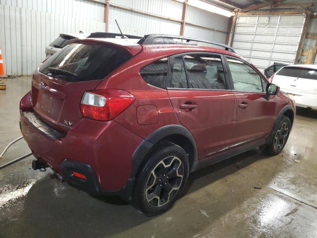 Photo 3 from auction – 2015 SUBARU XV CROSSTR with VIN JF2GPACC9F8267803