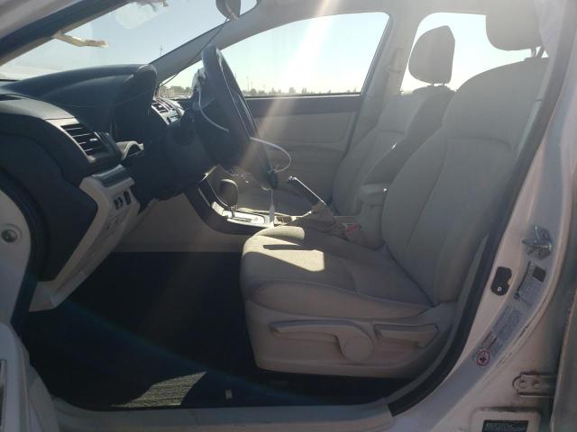 Photo 7 from auction – 2012 SUBARU IMPREZA SP with VIN JF1GPAL66CH241427