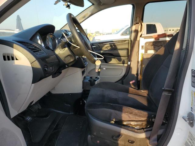 Photo 7 from auction – 2019 DODGE GRAND CARA with VIN 2C7WDGBG1KR728469