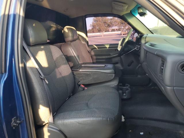 Photo 10 from auction – 2003 CHEVROLET SILVERADO with VIN 1GCEC14X23Z199966