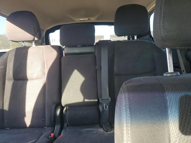 Photo 10 from auction – 2013 NISSAN PATHFINDER with VIN 5N1AR2MN8DC609896