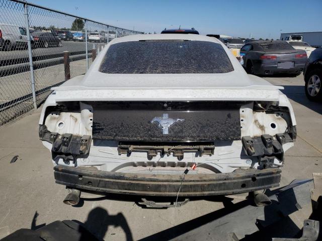 Photo 6 from auction – 2015 FORD MUSTANG with VIN 1FA6P8AM4F5351095