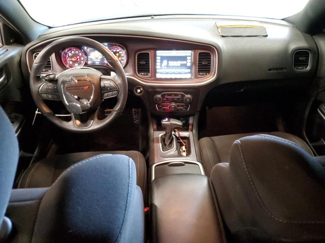 Photo 8 from auction – 2022 DODGE CHARGER SC with VIN 2C3CDXGJ8NH161731