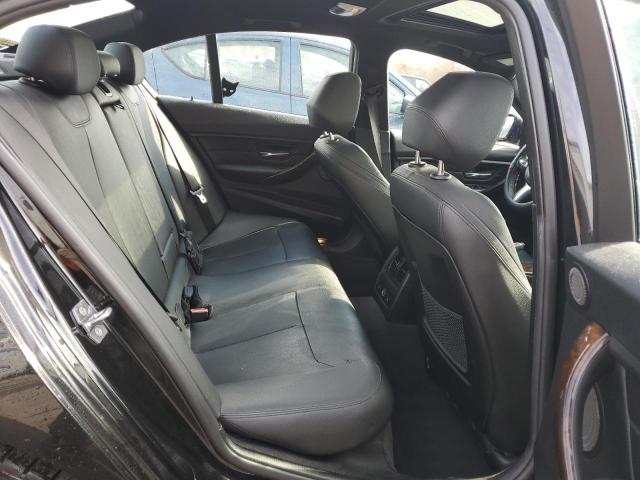 Photo 10 from auction – 2015 BMW 335 XI with VIN WBA3B9C54FF589348