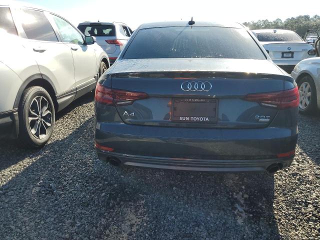 Photo 6 from auction – 2018 AUDI A4 PREMIUM with VIN WAUKMBF4XJA009459