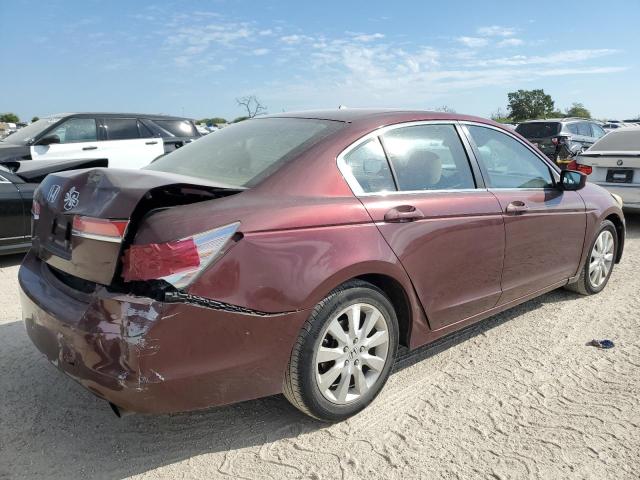 Photo 3 from auction – 2011 HONDA ACCORD LX with VIN 1HGCP2F34BA147751