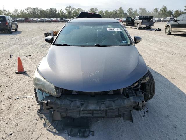 Photo 5 from auction – 2017 TOYOTA CAMRY LE with VIN 4T1BF1FK1HU679153