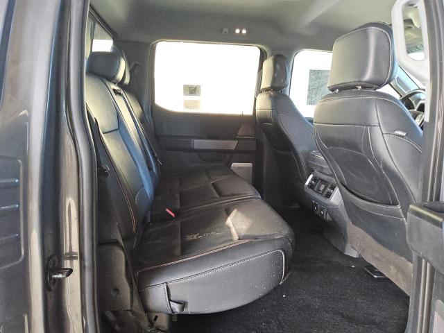 Photo 10 from auction – 2023 FORD F150 SUPER with VIN 1FTEW1CP2PKD12208