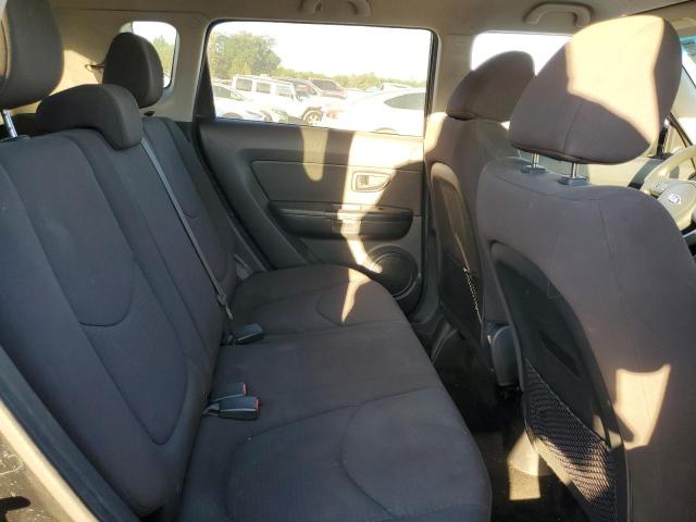 Foto 11 de la subasta – 2013 KIA SOUL con VIN KNDJT2A58D7555583