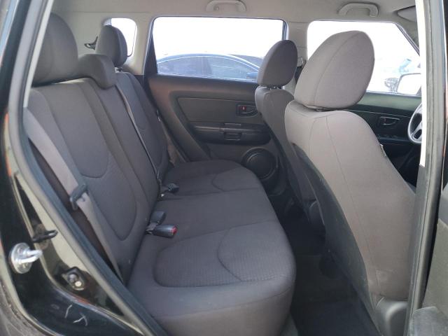 Photo 11 from auction – 2012 KIA SOUL with VIN KNDJT2A54C7740583