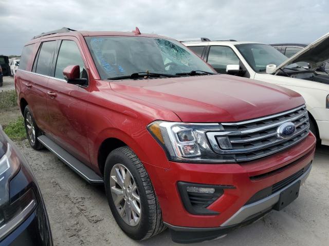 Photo 4 from auction – 2020 FORD EXPEDITION with VIN 1FMJU1HT7LEA74760