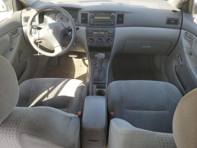 Photo 8 from auction – 2008 TOYOTA COROLLA CE with VIN 1NXBR32E08Z052513